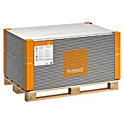Fermacell Vloerelement (1.500 x 500 mm, Dikte: 25 mm, Gipsvezel)