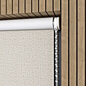 Verduisterend rolgordijn (b x h: 210 x 190 cm, Linnen) | BAUHAUS
