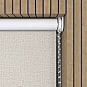Verduisterend rolgordijn (b x h: 210 x 190 cm, Linnen) | BAUHAUS