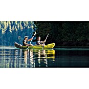 Intex Kajak Explorer K2  (313 x 92 cm, Nosivost: 160 kg, Prikladno za: 2 osobe) | BAUHAUS