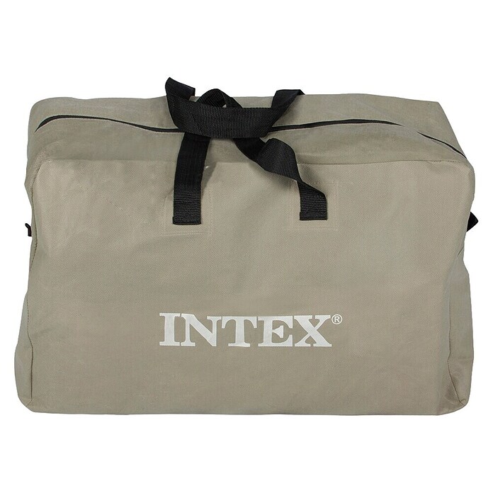 Intex Kajak Explorer K2  (313 x 92 cm, Nosivost: 160 kg, Prikladno za: 2 osobe) | BAUHAUS