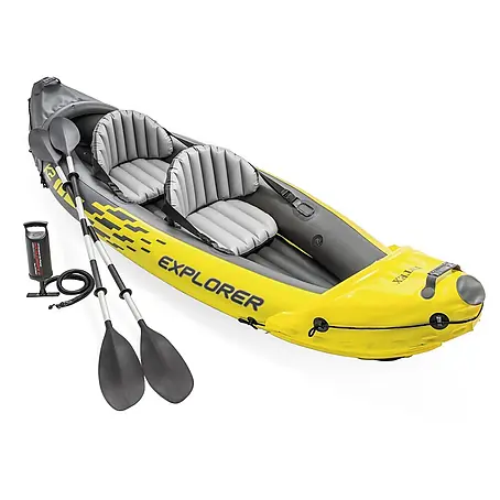 Intex  Kayak Explorer K2
