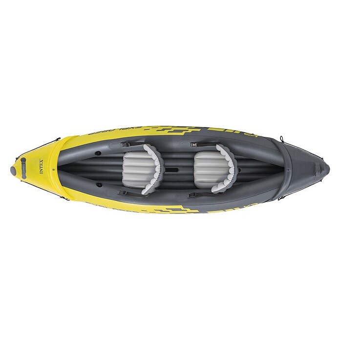 Intex Kajak Explorer K2  (313 x 92 cm, Nosivost: 160 kg, Prikladno za: 2 osobe) | BAUHAUS