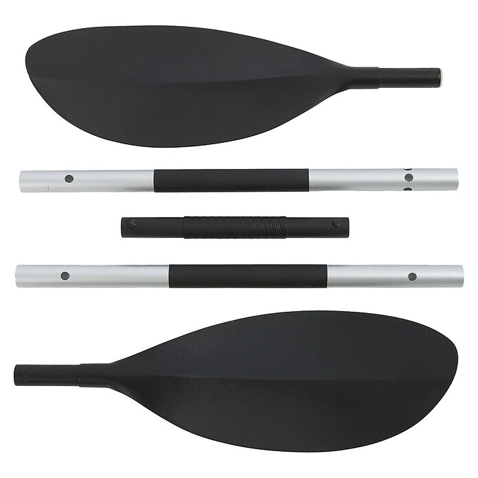 Intex Kajak Excursion Pro K1  (Nosivost: 100 kg, Prikladno za: 1 osoba) | BAUHAUS