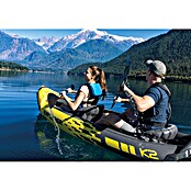 Intex Kajak Explorer K2  (313 x 92 cm, Nosivost: 160 kg, Prikladno za: 2 osobe) | BAUHAUS