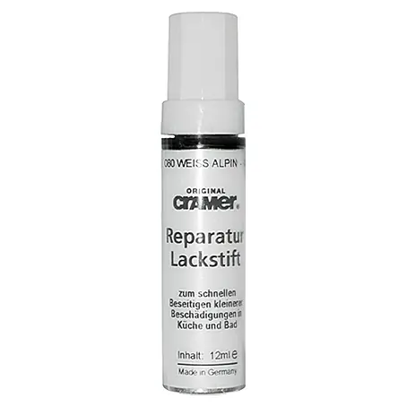 Reparatur-Lackstift Küche & Bad