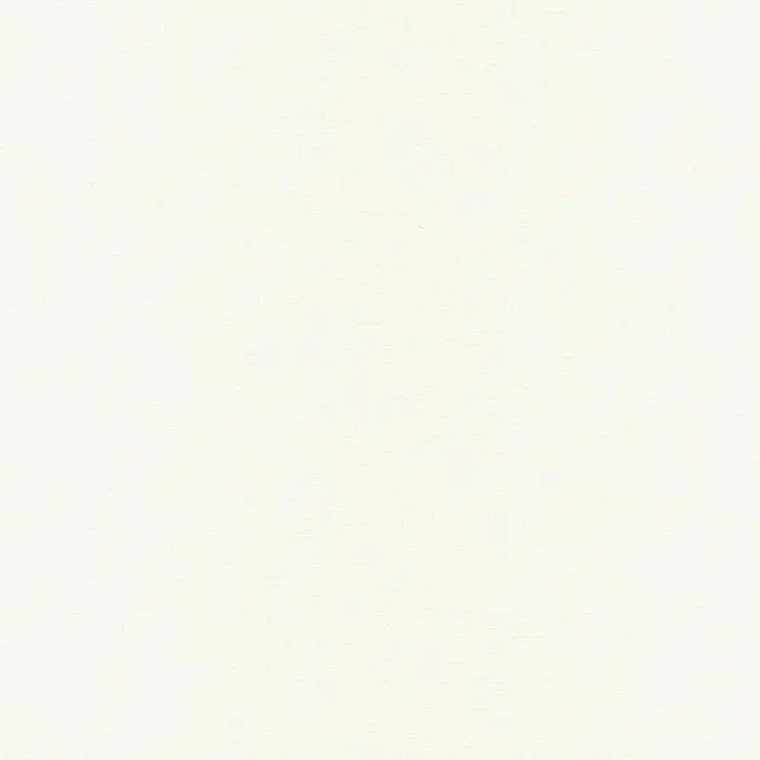 A.S. Création Casual Living Vliestapete - Creme-Weiß, Uni, 10,05 x 0,53 m - Helles, cremefarbenes Textil mit feiner Struktur, ideal für subtile Hintergründe oder Textilien. Dezenter Charme für kreative Projekte.