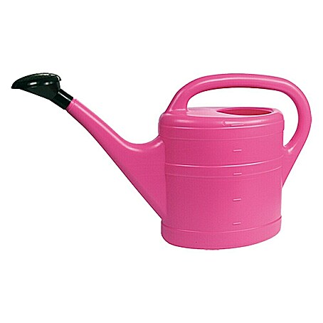 Geli Gießkanne (Pink, 5 l)