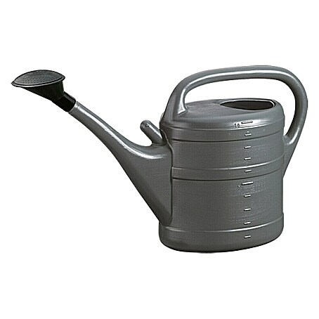 Geli Gießkanne (Anthrazit, 10 l)