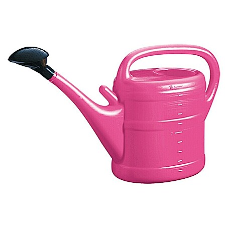 Geli Gießkanne (Pink, 10 l)