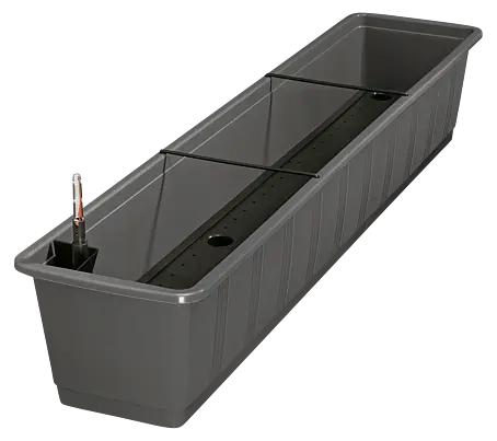 Blumenksten mit Wasserspeicher online kaufen bei BAUHAUS