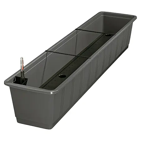 Geli Aqua Green Plus Bewässerungsbalkonkasten