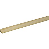 DREIKANTL.NORD.KIEFER ROH 18X18mm   2,4m