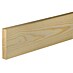 Listón rectangular 