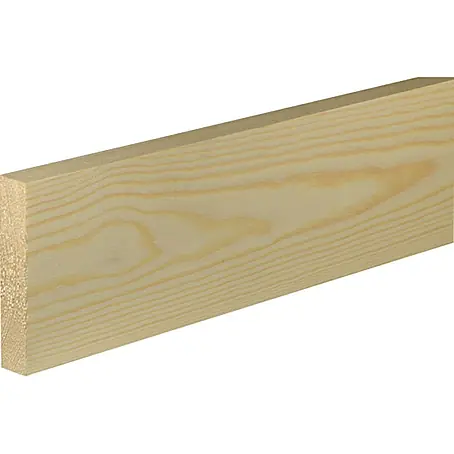 Rechteckleiste