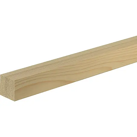 Quadratleiste