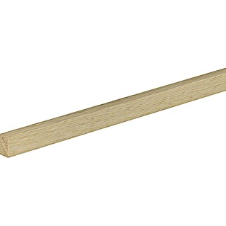 Profiles and more Listón rectangular (100 cm x 23 mm x 13 mm, Abeto rojo/pino)