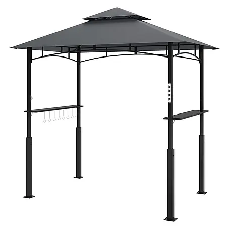 Furnicato  Grillpavillon