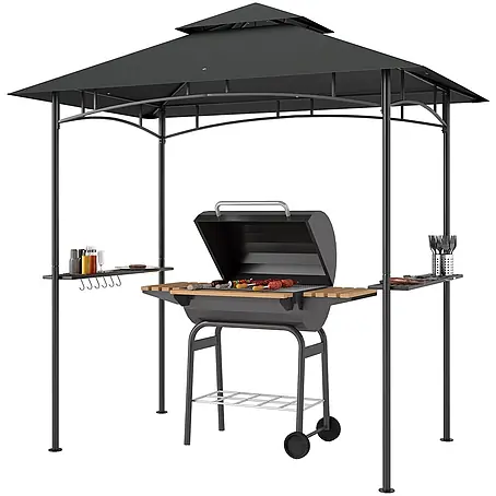 Furnicato  Grillpavillon