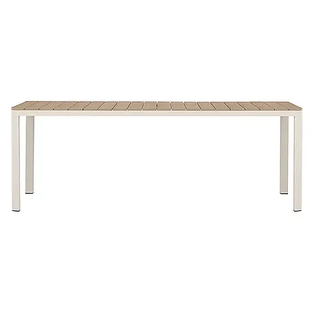 Ebuy24  Gartentisch Etna