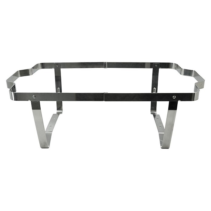 Fackelmann Set Warmhalteschalen (L x B x H: 60 x 36 x 28 cm, Edelstahl) | BAUHAUS