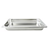 Fackelmann Set Warmhalteschalen (L x B x H: 60 x 36 x 28 cm, Edelstahl) | BAUHAUS