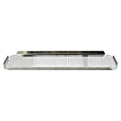 Fackelmann Set Warmhalteschalen (L x B x H: 60 x 36 x 28 cm, Edelstahl) | BAUHAUS