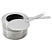 Fackelmann Set Warmhalteschalen (L x B x H: 60 x 36 x 28 cm, Edelstahl) | BAUHAUS