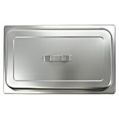 Fackelmann Set Warmhalteschalen (L x B x H: 60 x 36 x 28 cm, Edelstahl) | BAUHAUS