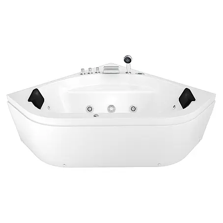 AcquaVapore  Badewanne Fertigdusche W20R-SC