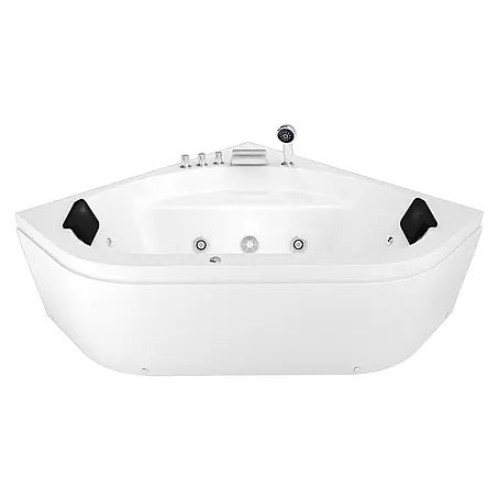 AcquaVapore  Badewanne Fertigdusche W20