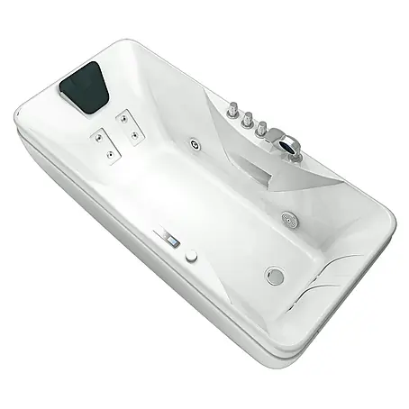 AcquaVapore  Badewanne Fertigdusche W49-TH-PL
