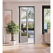 Hamstra Rolhordeur Plus (b x h: 110 x 215 cm, Montage hor: Schroeven) | BAUHAUS