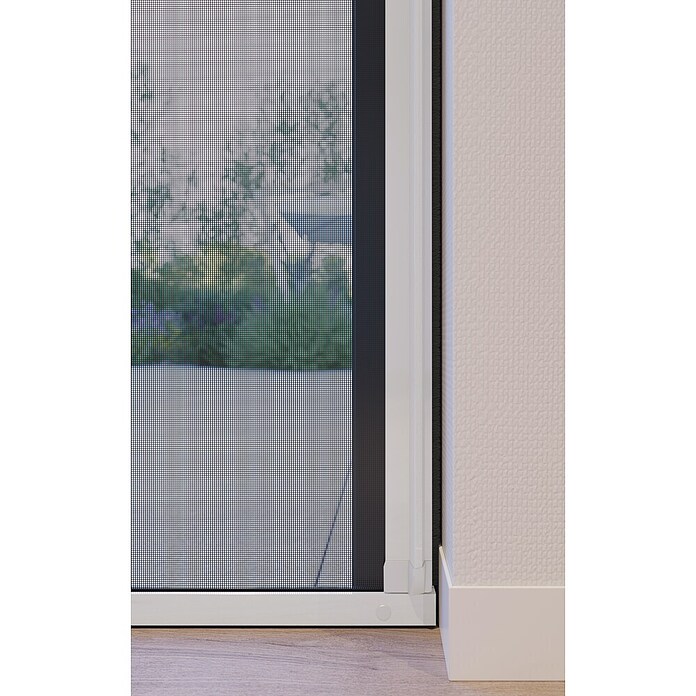 Hamstra Rolhordeur Plus (b x h: 110 x 215 cm, Montage hor: Schroeven) | BAUHAUS