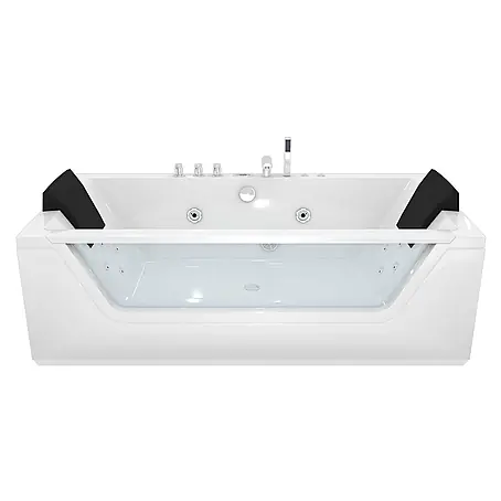 AcquaVapore  Badewanne Fertigdusche W83R-B