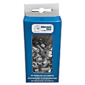 Simonrack Juego de tornillos y tuercas (Apto para: Estanterías Simonrack)