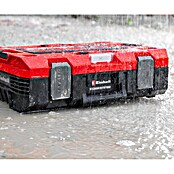 Einhell Kovček za orodje E-Case S-F SEALED  (Do x Š x V: 444 x 330 x 130 mm) | 1916 - Kunststoffboxeb_Systeme | BADK - Werkzeug-Behältnisse | BAD - Handwerkzeuge | BA - Handwerkzeuge | B - Werkz/Masch/Maschzubeh/Auto | BAUHAUS