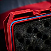 Einhell Kovček za orodje E-Case S-F SEALED  (Do x Š x V: 444 x 330 x 130 mm) | 1916 - Kunststoffboxeb_Systeme | BADK - Werkzeug-Behältnisse | BAD - Handwerkzeuge | BA - Handwerkzeuge | B - Werkz/Masch/Maschzubeh/Auto | BAUHAUS