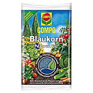 Compo Universaldünger Blaukorn (3 kg)