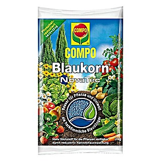 Compo Universaldünger Blaukorn NovaTec (3 kg)