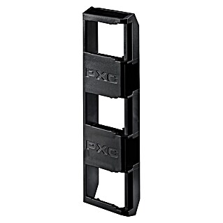 Einhell Držač za PXC baterije (Namijenjeno za: Baterije Power-X-Change)