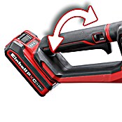 Einhell Professional Akumulatorske škarje za živo mejo GP-CH 36/65 EINHELL  (36 V, Brez baterije) | 7281 - Akkuheckenscheren  Marke | IAED - Heckenscheren | IAE - Gartenmotorgeräte | IA - Gartenhartware | I - Stadtgarten | BAUHAUS
