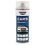 Presto Brezbarvni lak v spreju  (Prozorna, 400 ml) | 2771 - Autolacke -Lacksprays/Lackstifte | BDDD - Auto-Werkstatt | BDD - Autozubehör | BD - Autozubehör | B - Werkz/Masch/Maschzubeh/Auto | BAUHAUS