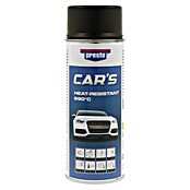 Presto Toplotno odporen sprej  (Črna, 400 ml) | 5979 - Spezialsprays | HADM - Lackspray | HAD - Farben | HA - Farben | H - Innendeko/Farben | BAUHAUS