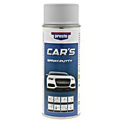 Presto Razpršilni kit  (Siva, 400 ml) | 5979 - Spezialsprays | HADM - Lackspray | HAD - Farben | HA - Farben | H - Innendeko/Farben | BAUHAUS