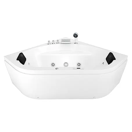 AcquaVapore  Badewanne Fertigdusche W20H