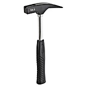 Ruthe Tesarsko kladivo  (600 g, Plastika, Ergonomski ročaj) | 1790 - Hämmer | BADA - Schlagwerkzeuge | BAD - Handwerkzeuge | BA - Handwerkzeuge | B - Werkz/Masch/Maschzubeh/Auto | BAUHAUS