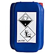 Ivero Tekoči klor  () | 8325 - Poolchemie | ICIC - Pools / Whirlpools Zubehör | ICI - Pools & Zubehör | IC - Freizeit im Garten | I - Stadtgarten | BAUHAUS