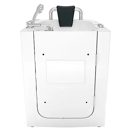 AcquaVapore  Badewanne Fertigdusche S10-WP