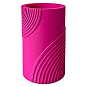 Camargue Zahnputzbecher Design (Harz, Pink) | BAUHAUS